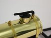 Wilesco A386 water cart (black/brass) - Detailbild
