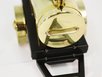 Wilesco A386 water cart (black/brass) - Detailbild