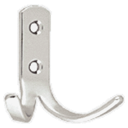 profile hooks 4 mm 5119