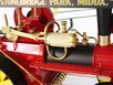 Wilesco Showman's Engine D419 BAUSATZ - Detailbild