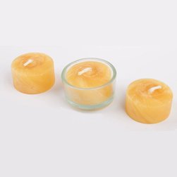 Bees Wax Candles for Stirlings and D2