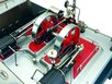 D32 Machine à vapeur chauffée par électricité – Detailansicht 3