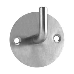 stainless steel hook 4845