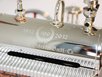 Wilesco D10/100 steam engine special edition – Detailsansicht 3