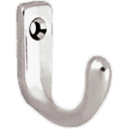 towel hook 1-hole 5099