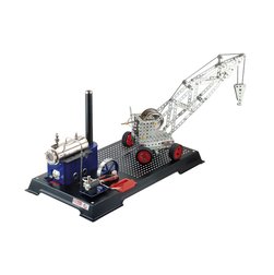 Crane supplement for D11