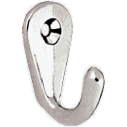 towel hook 1-hole 5040