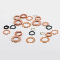 Sealing Rings