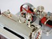 Wilesco D10/100 steam engine special edition – Detailsansicht 4