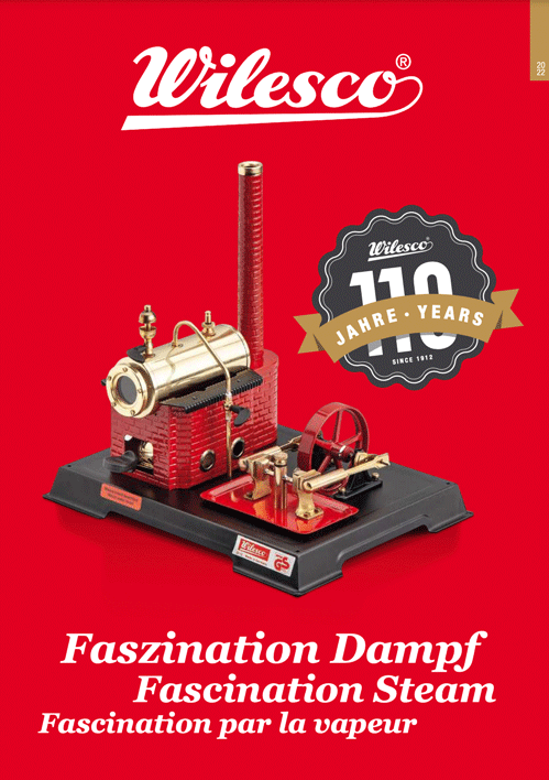 Katalog 2022 Titelblatt der pdf